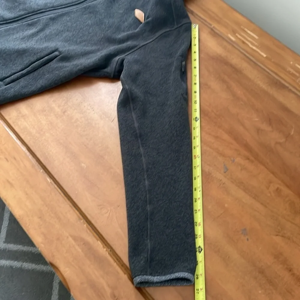 Merrell Full Zip Sweater Size XL